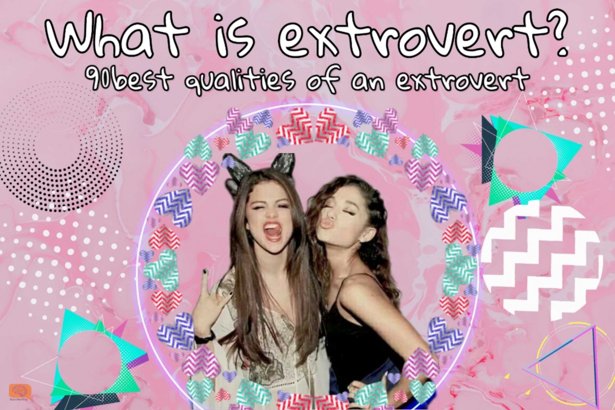 extrovert