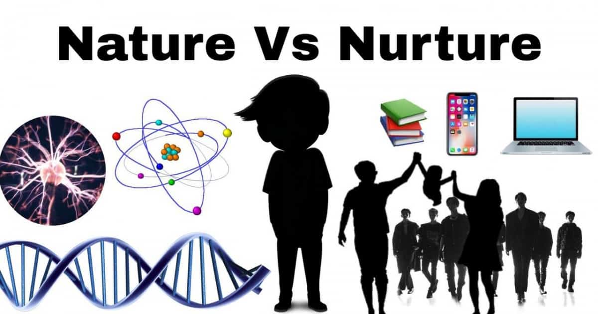 nature vs nurture addiction