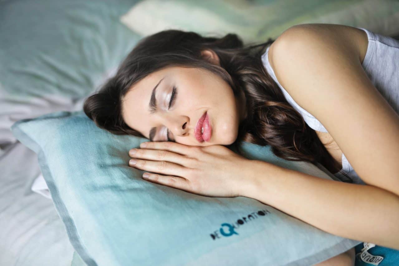 effect of sleep on mental health